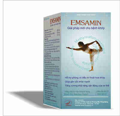 Emsamin