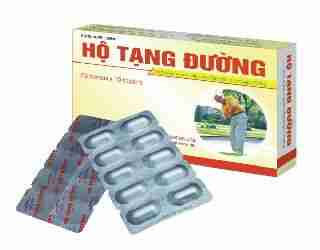 Hộ Tạng Đường