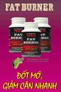 FAT BURNER