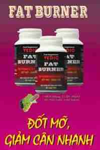 FAT BURNER