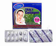 Traly Collagen