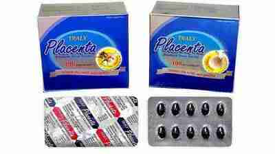 Traly Placenta