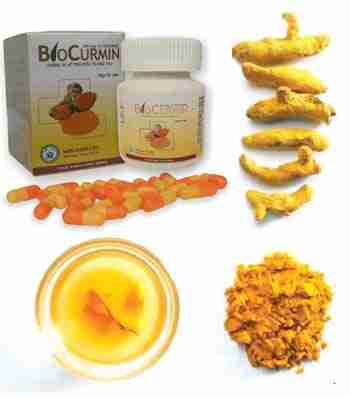 Biocurmin