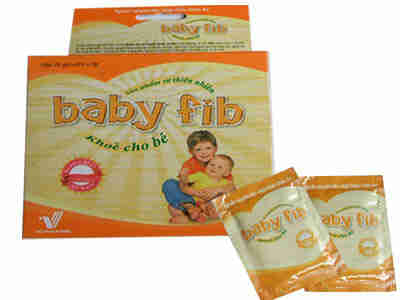 Baby fib