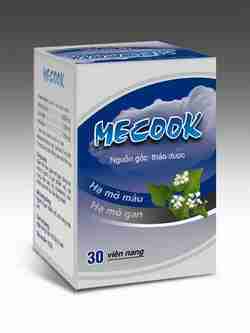 Mecook