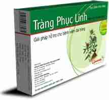 Tràng Phục Linh