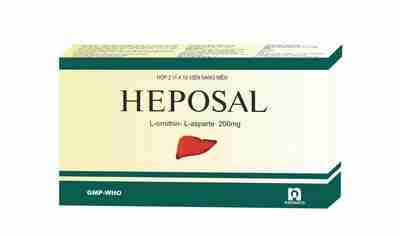 Heposal