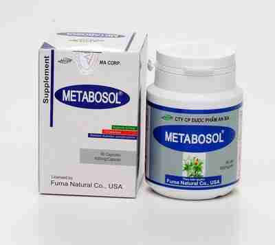 Metabosol