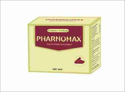 Pharnomax