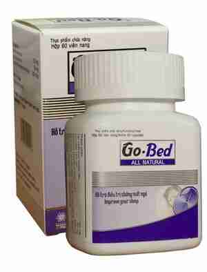 Go-bed
