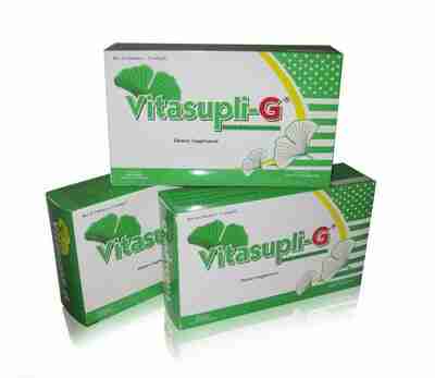 Vitasupli-G