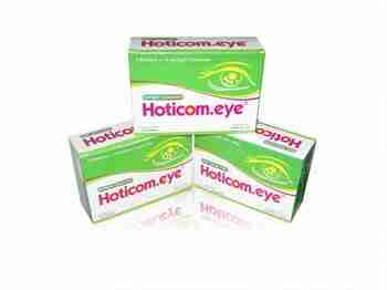 Thuốc bổ mắt Hoticom.eye