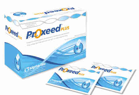 Proxeed Plus