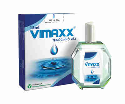 Vimaxx