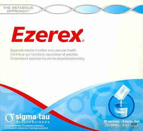 Ezerex ®