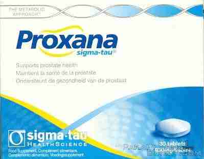 Proxana