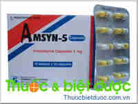 Amsyn-5 5mg