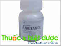 Ankitamol