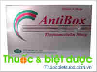 Antibox 80mg