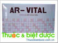 Ar vital