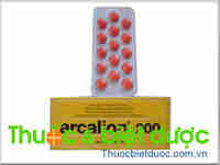 Arcalion 200