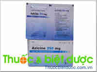 Azicine 250mg