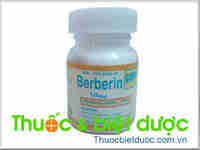 Berberin 10mg
