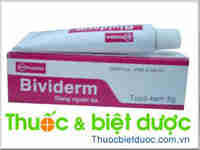 Bividerm 5g