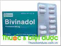 Bivinadol 500mg