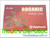 Boganic