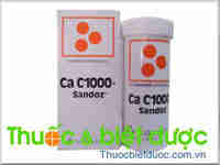 Ca C 1000
