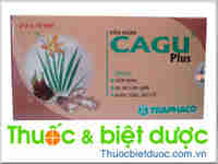 Cagu plus