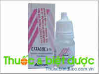 Catacol 0,1%
