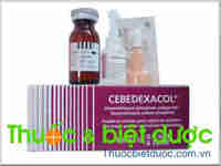 Cebedexacol