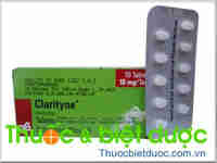 Clarityne 10mg