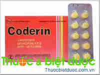 Coderin