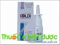 Coldi 15ml