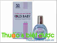 Coldi baby 10ml