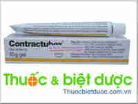 Contractubex
