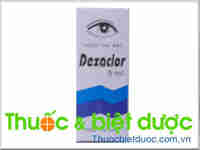 Dexaclor 5ml