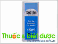 Duofilm 15ml