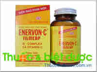Enervon C Filmcap