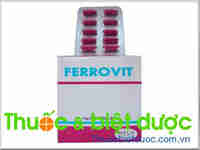 Ferrovit