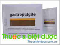 Gastropulgite