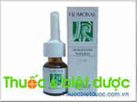 Humoxal 15ml
