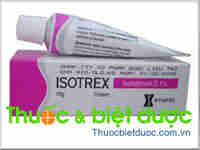 Isotrex 0,1%