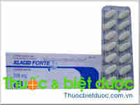 Klacid Forte 500mg