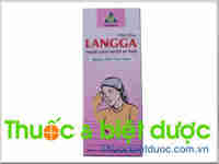 Langga 125ml