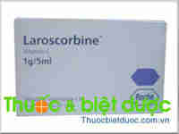 Laroscorbine 1g/5ml