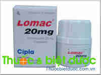 Lomac 20mg